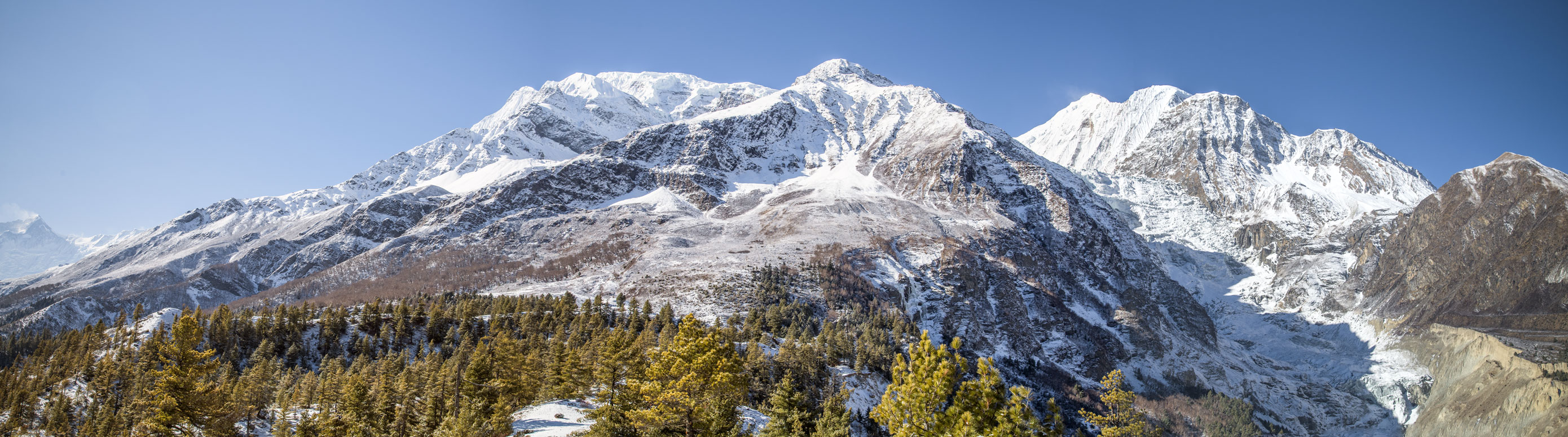 Gangapurna