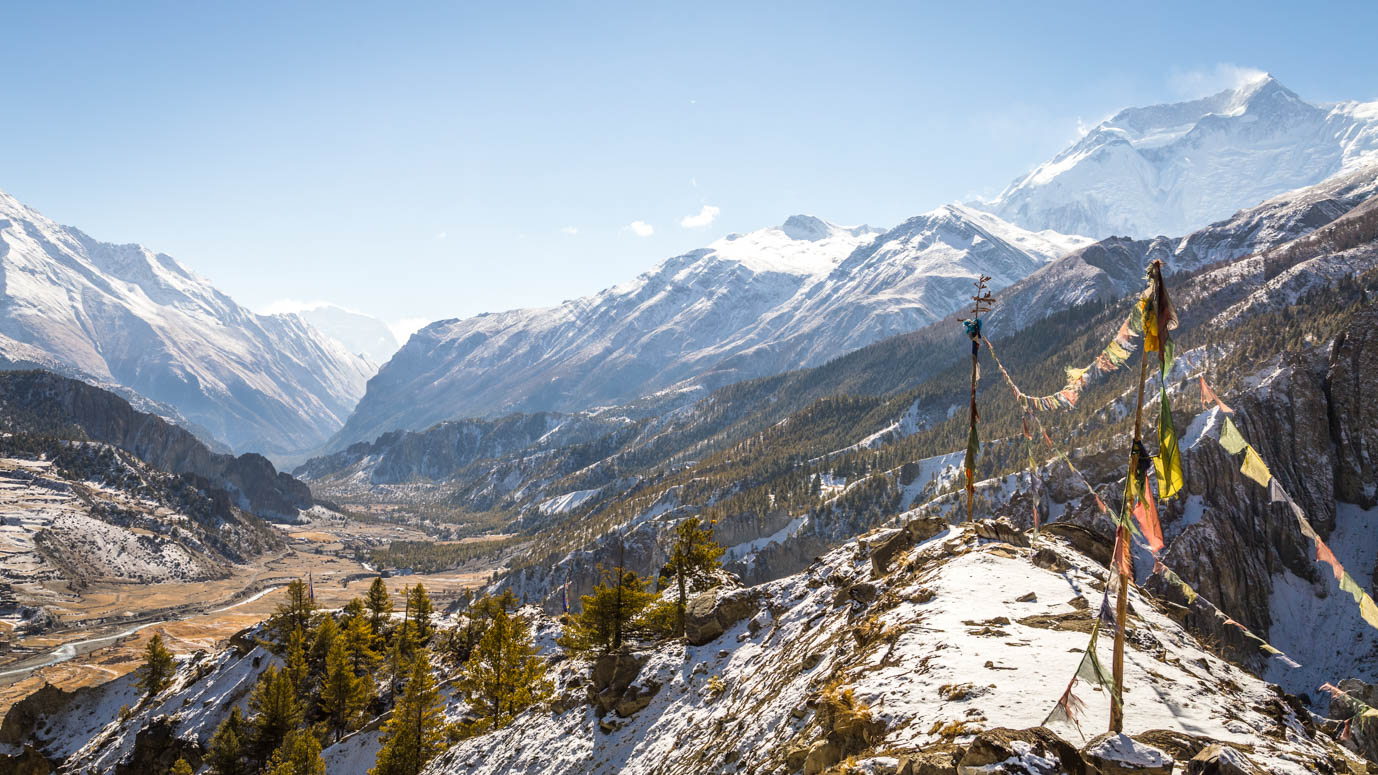 Annapurna_view