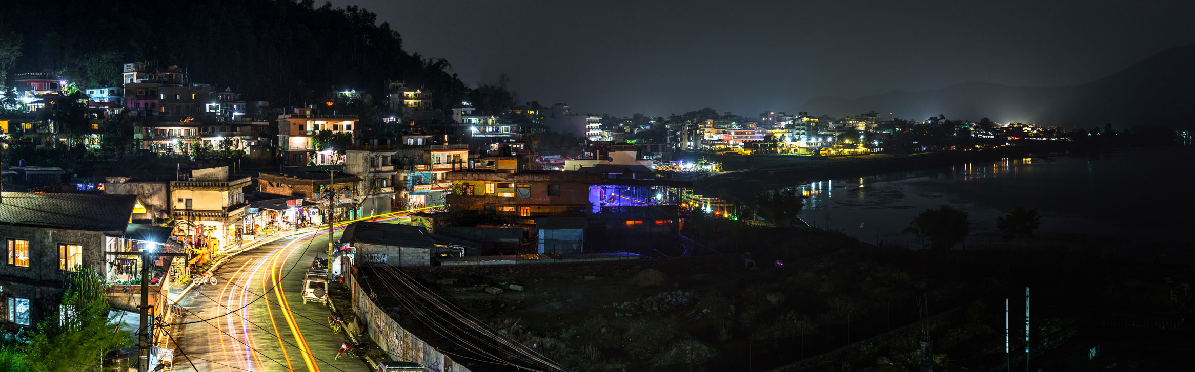 pokhara_night