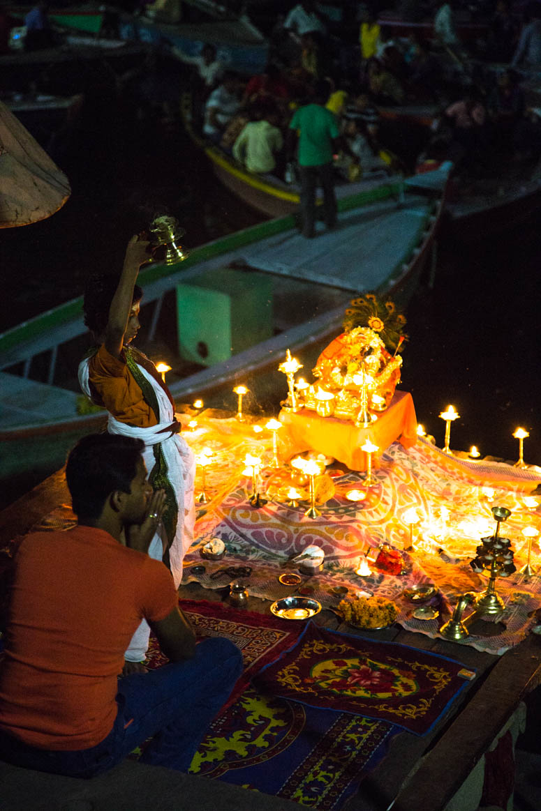 Night Ceremony