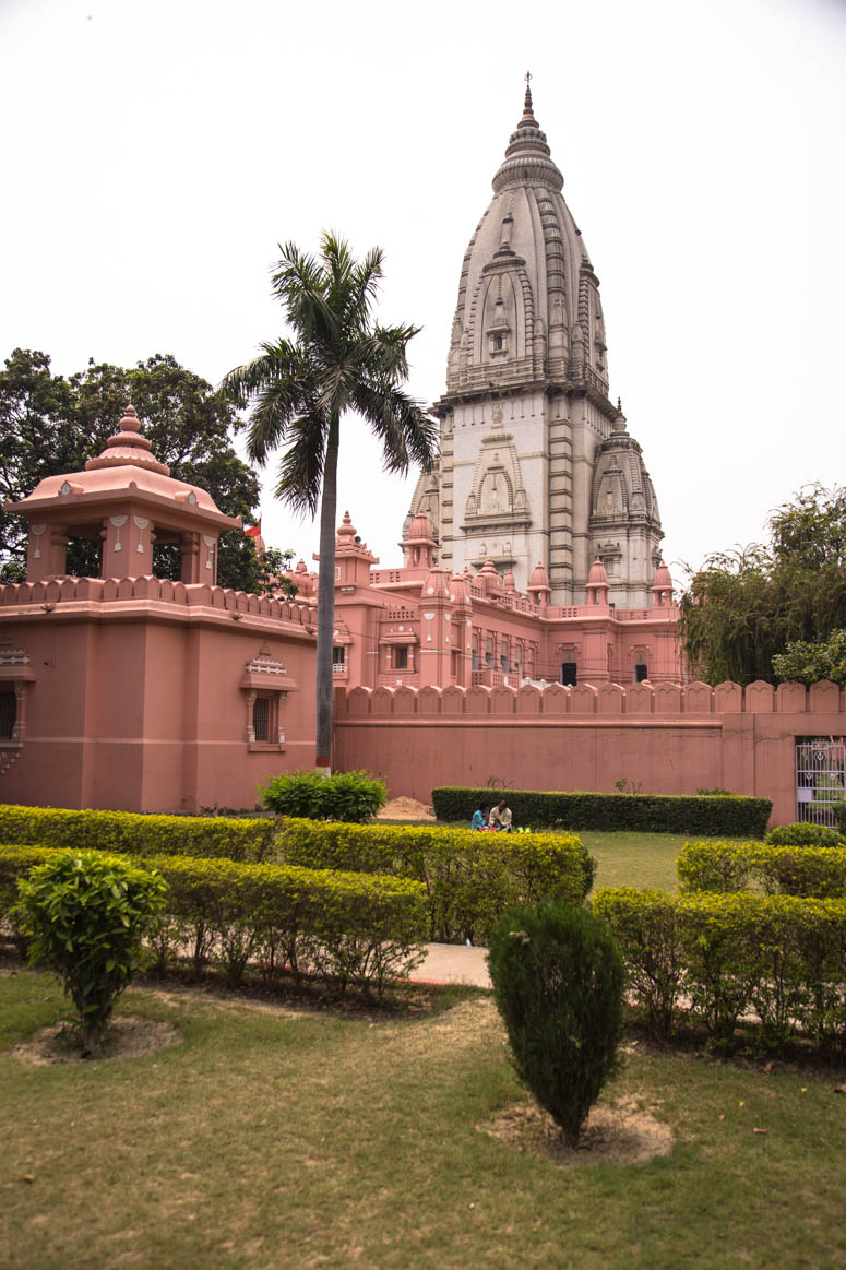 Vishwanath Mandir Temple