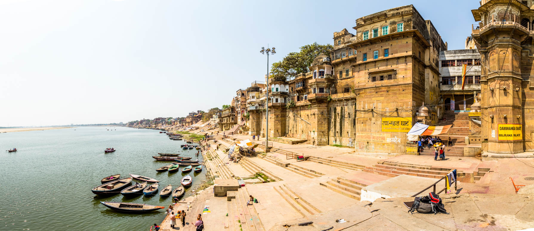 Darbhanga Ghat