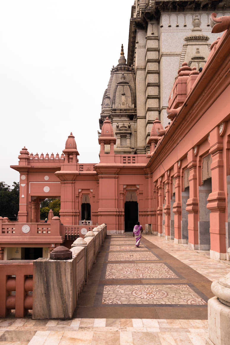 Vishwanath Mandir Temple Detail