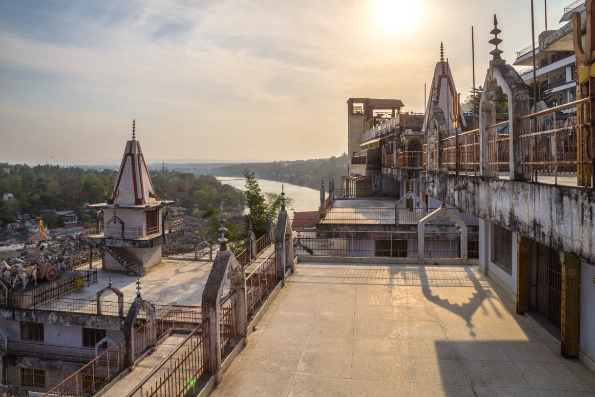 temple architecture