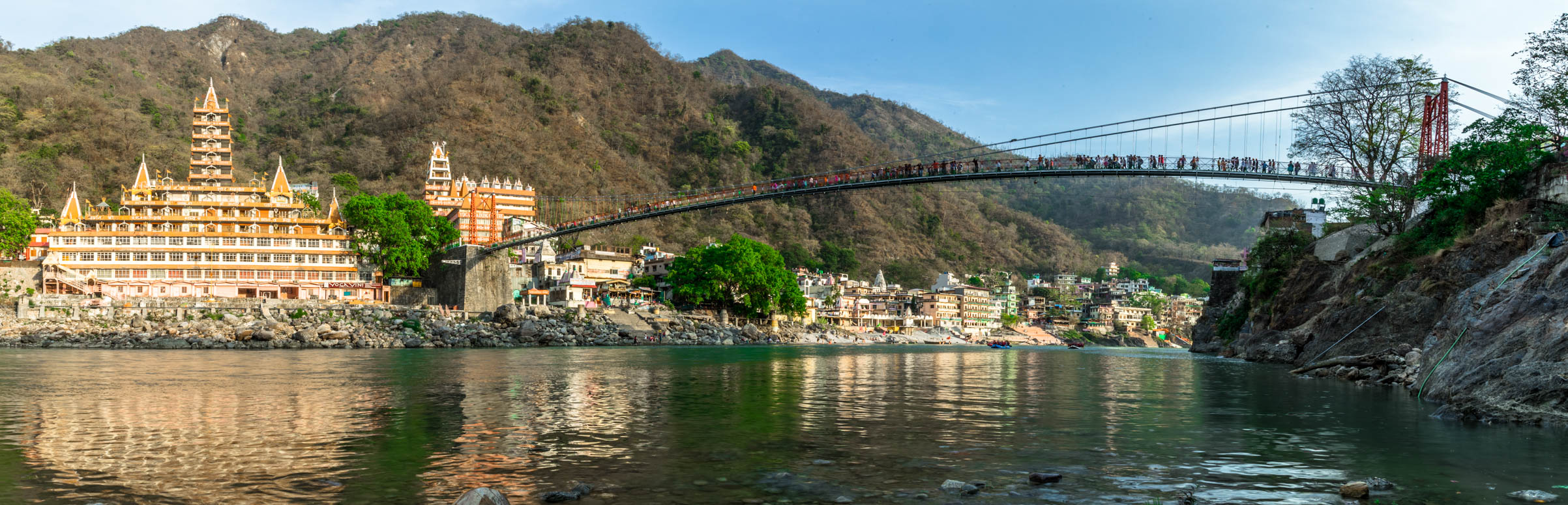 Lakshman Jhula