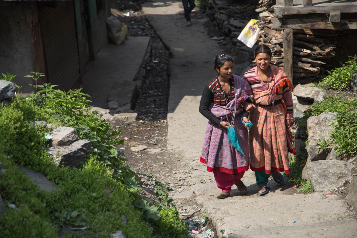 Village Malana