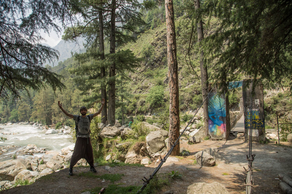 Kasol