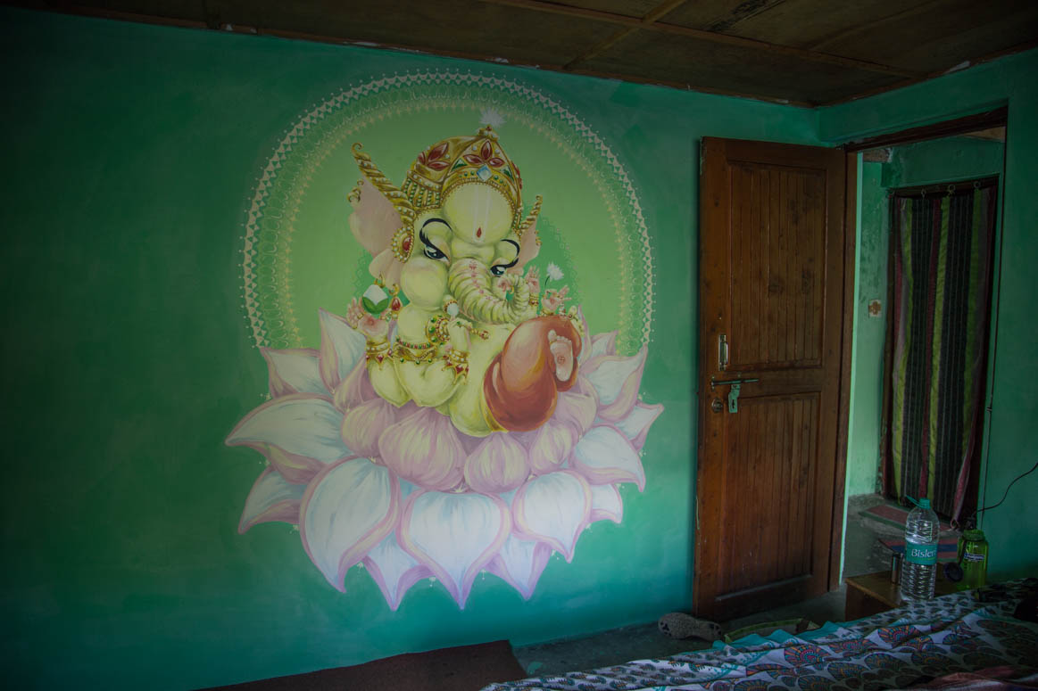 Ganesha