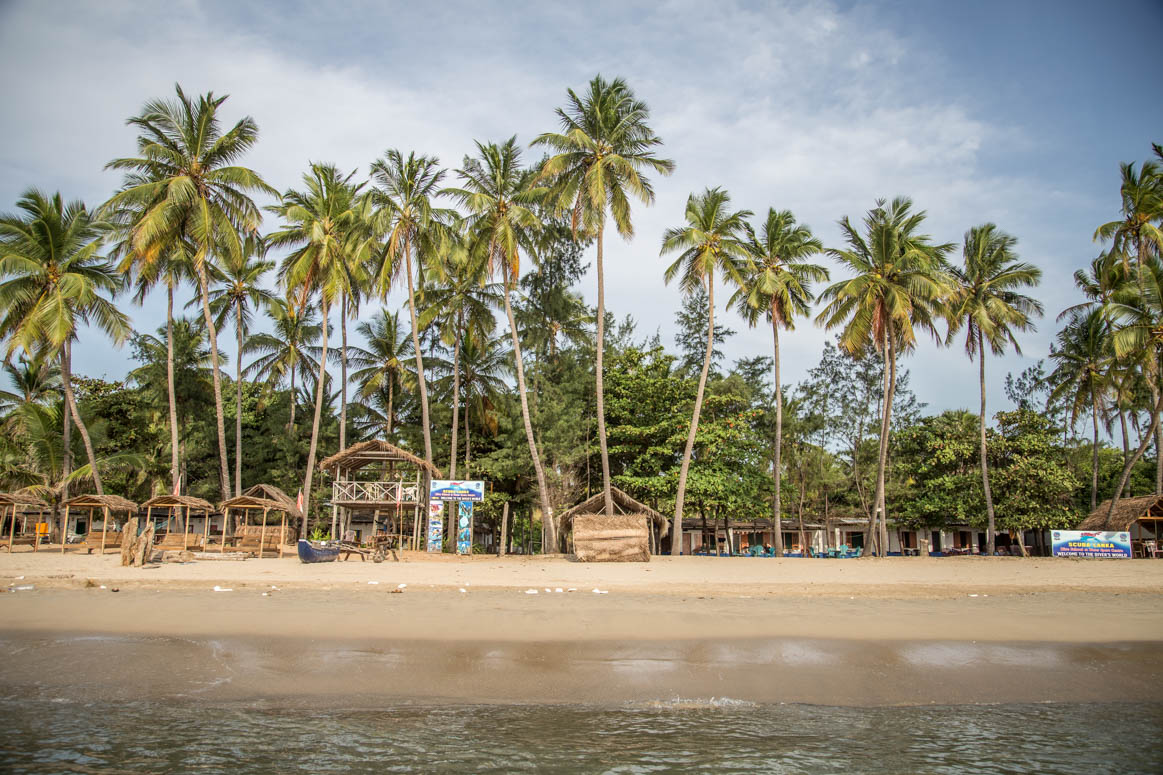 Uppavelli beach