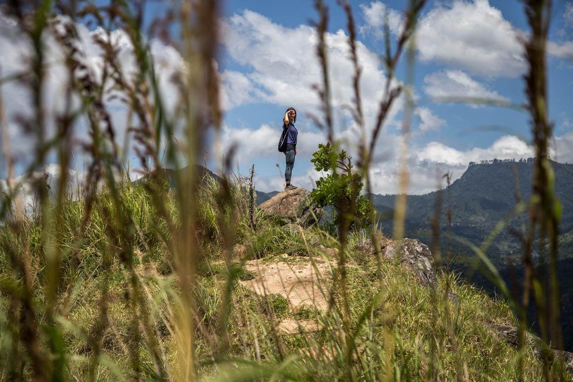 Little Adams Peak