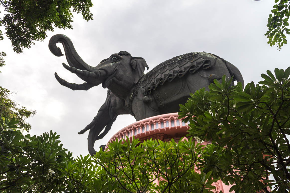 Erawan Museum