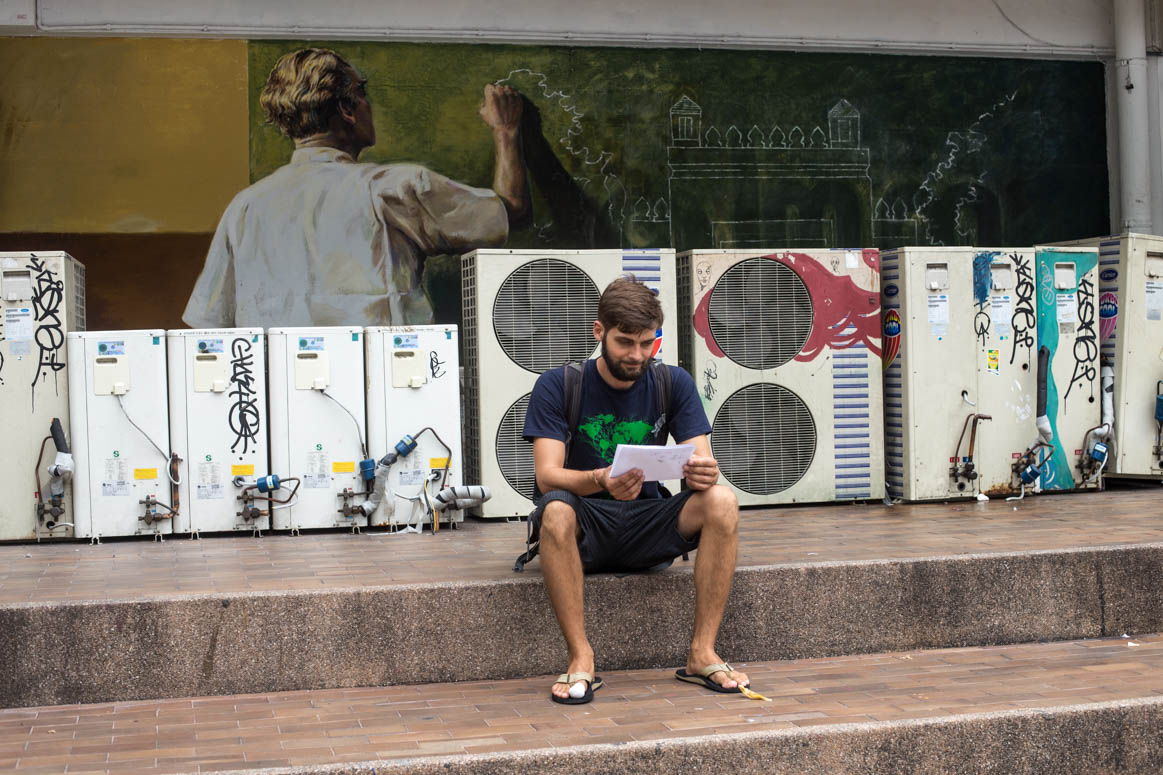 Silpakorn University