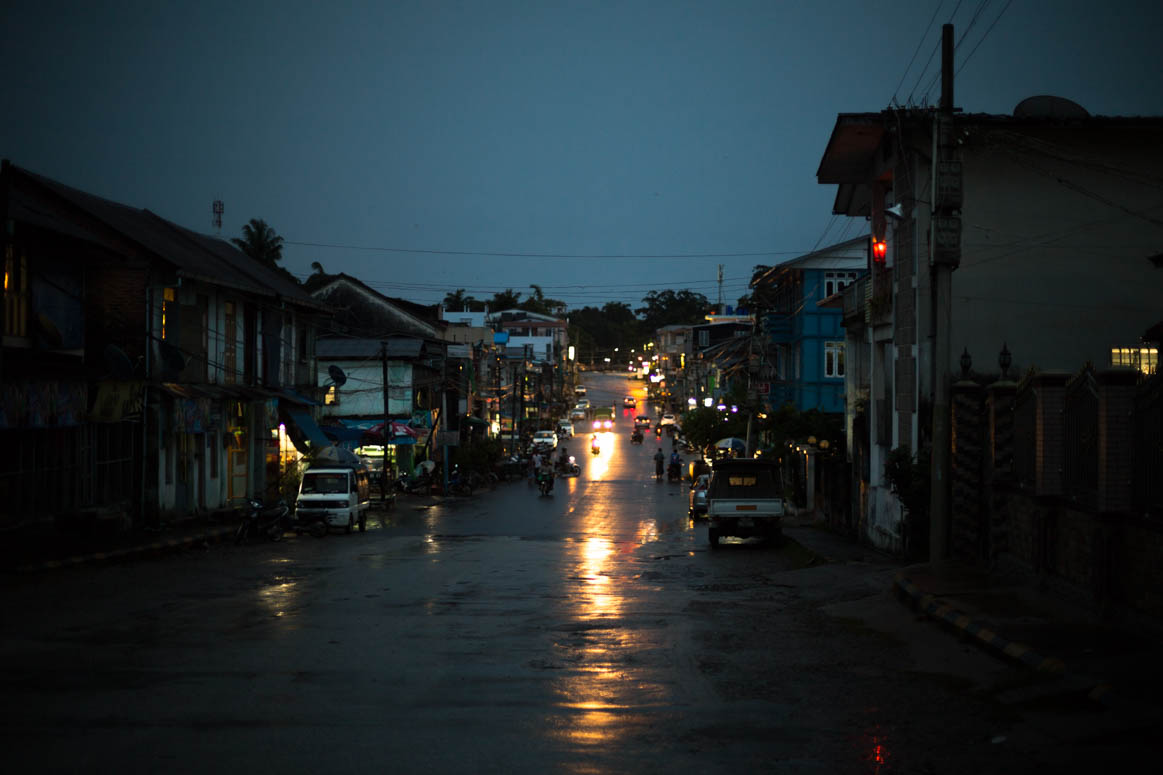 Mawlamyine