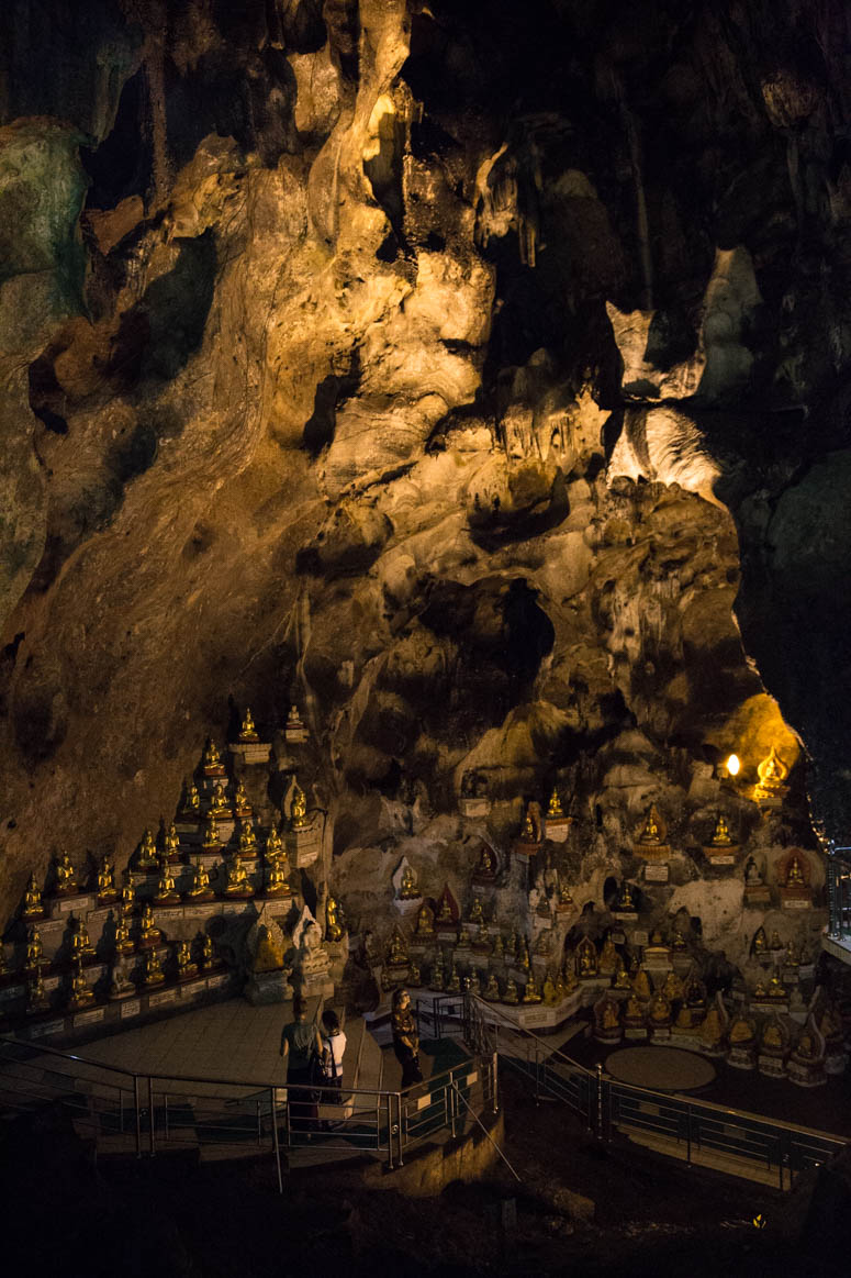 Höhle von Pindaya