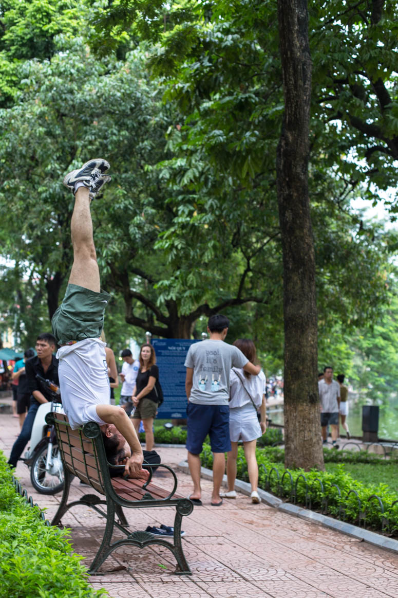 Yoga für Fortgeschrittene