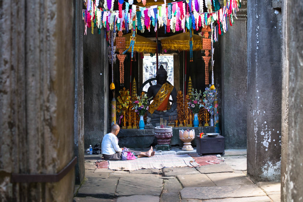 Tempelaltar