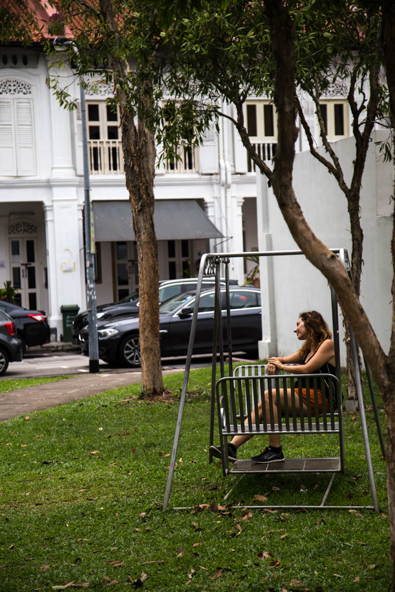 Spielplatz