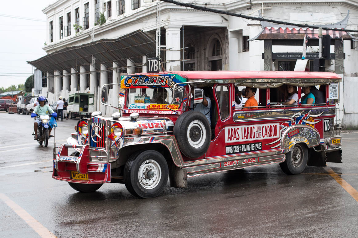 Jeepney