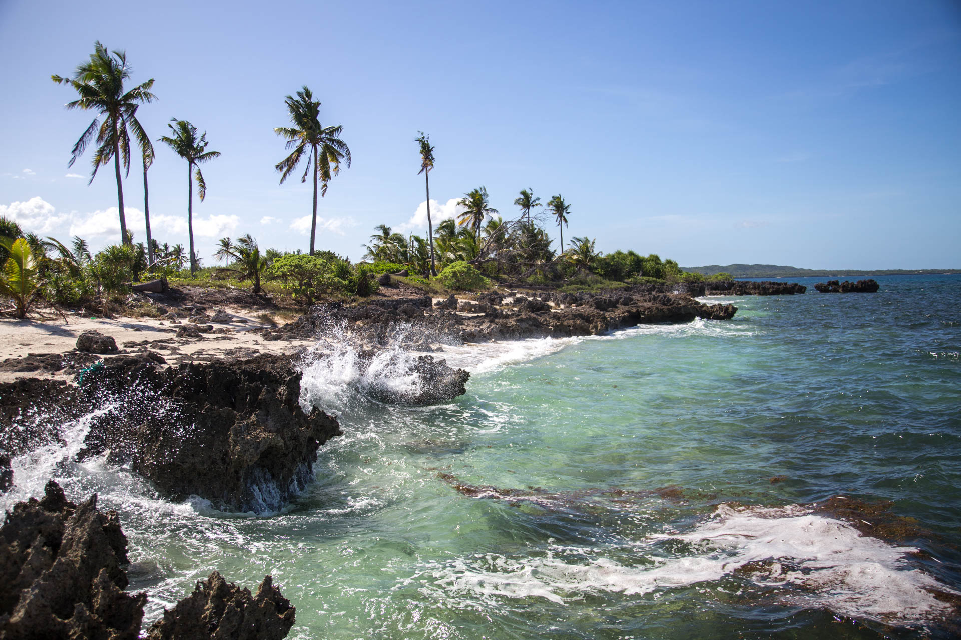 Lost Beach