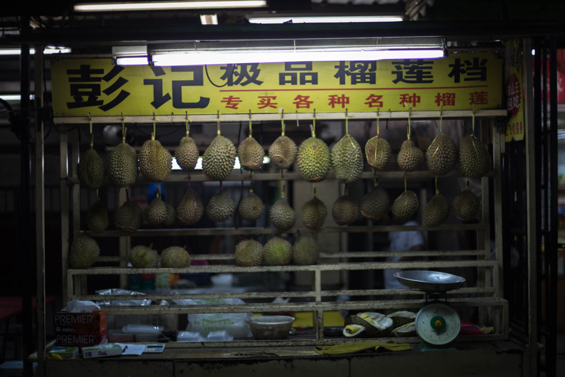 Jack Fruit