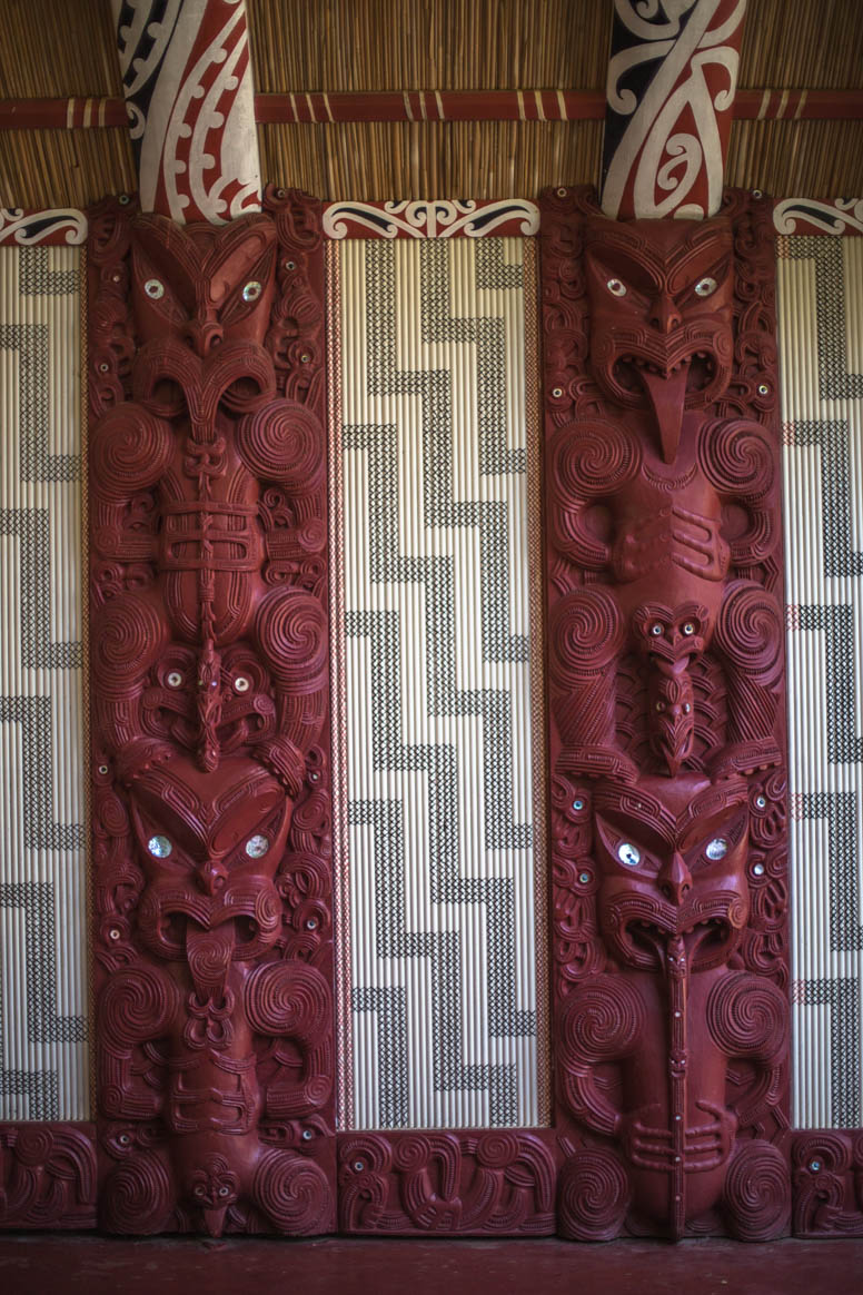 WAITANGI MUSEUM