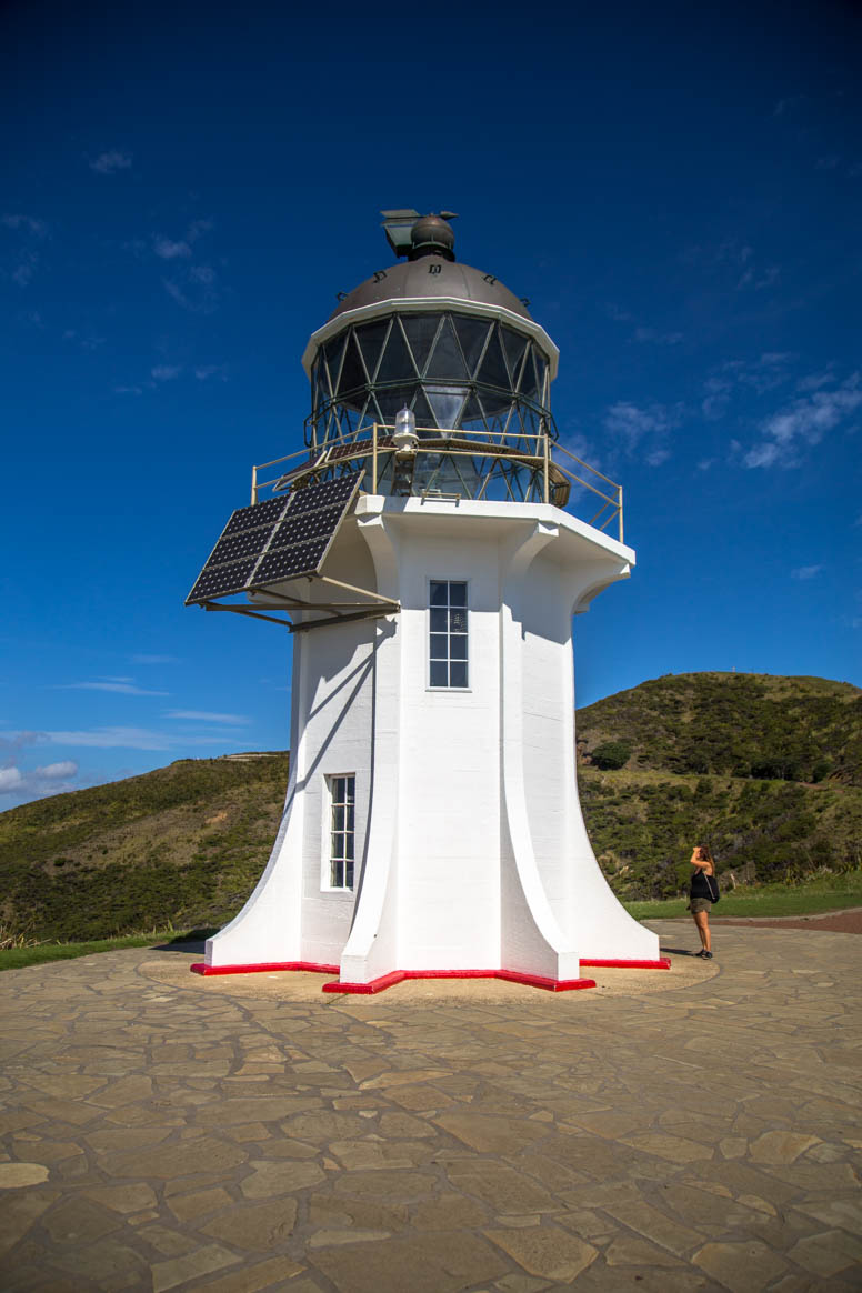 cape reinga