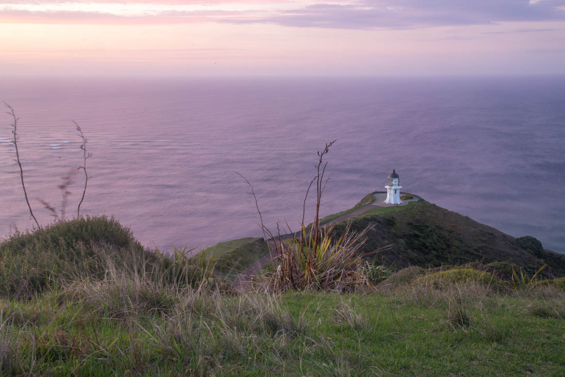 cape reinga