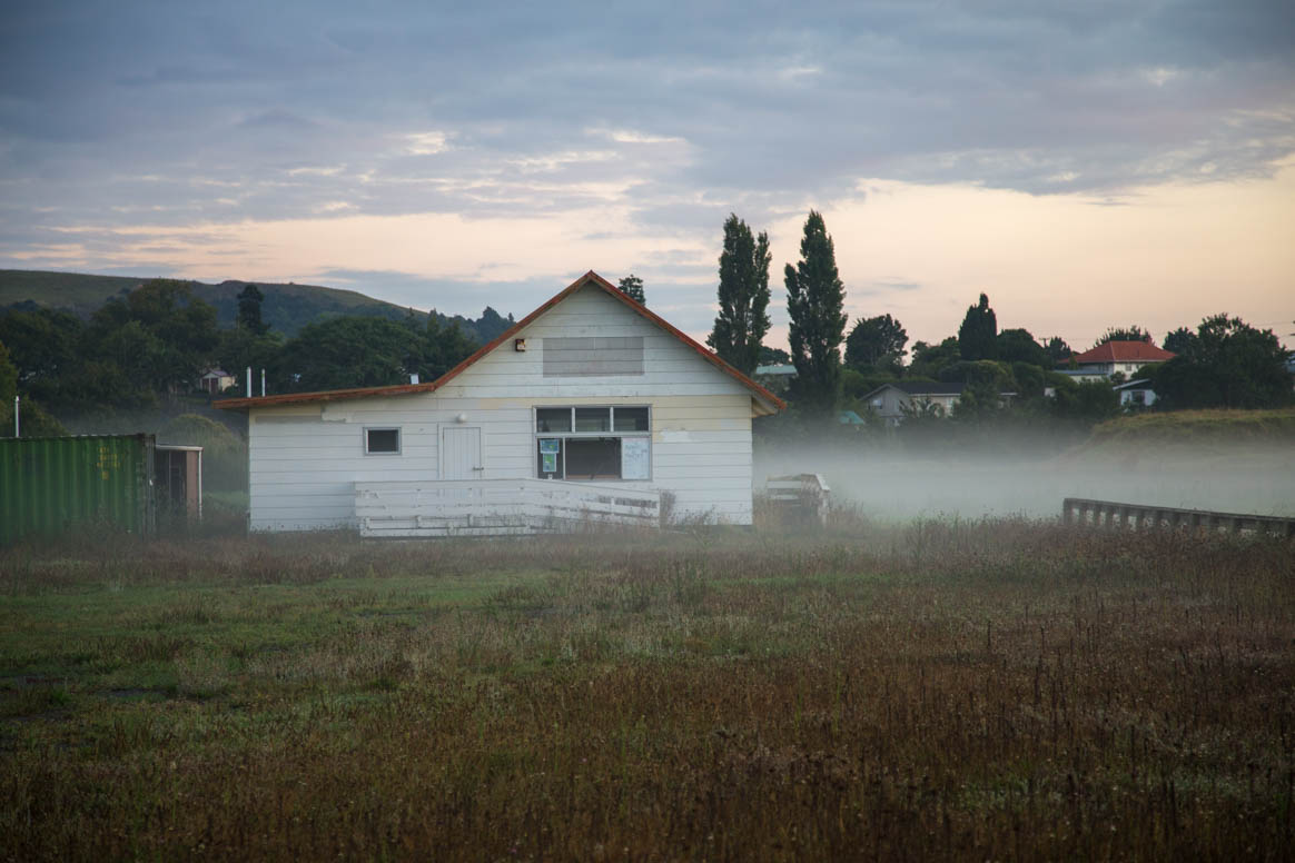 morgenstunden