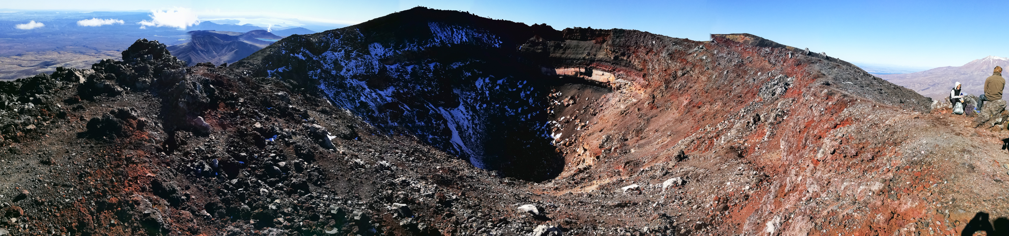 Mt Ngauruhoe