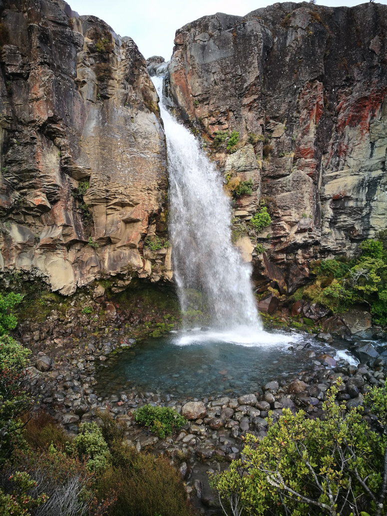 Wasserfall