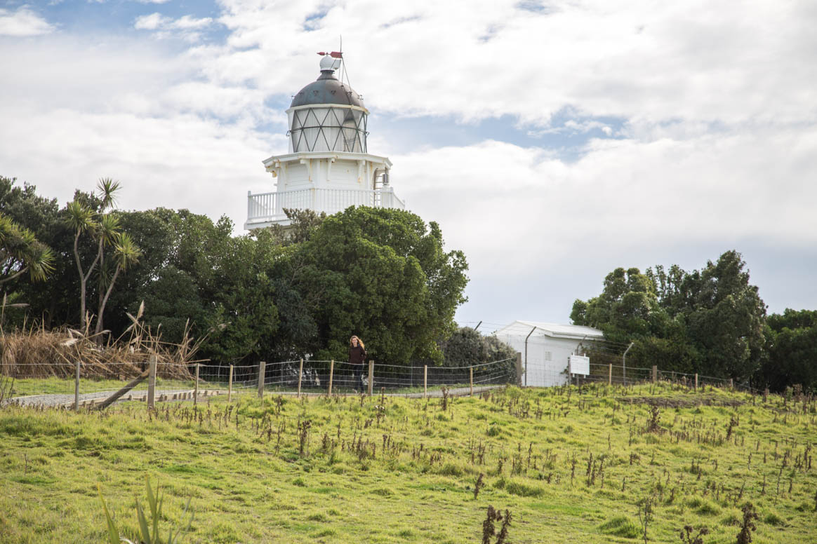 Katiki Leuchtturm