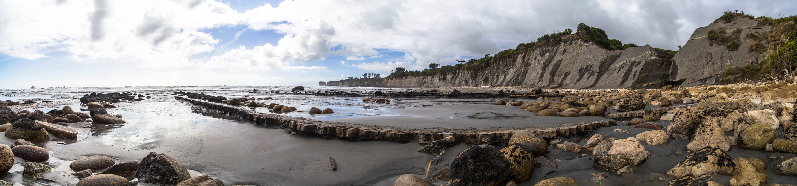 Cape Foulwind