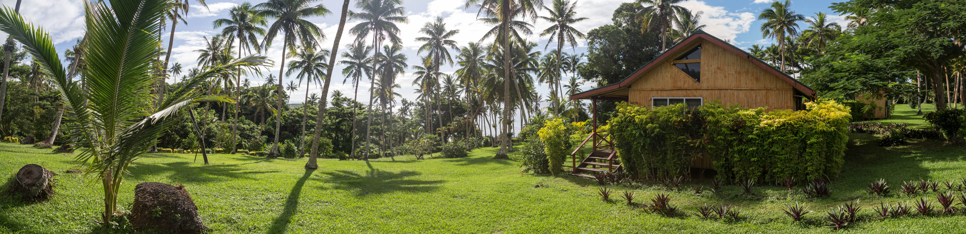 Taveuni Lodge