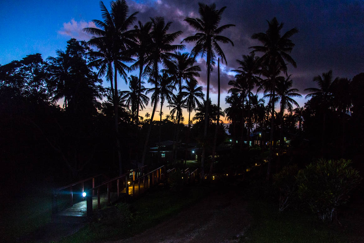 Taveuni Lodge