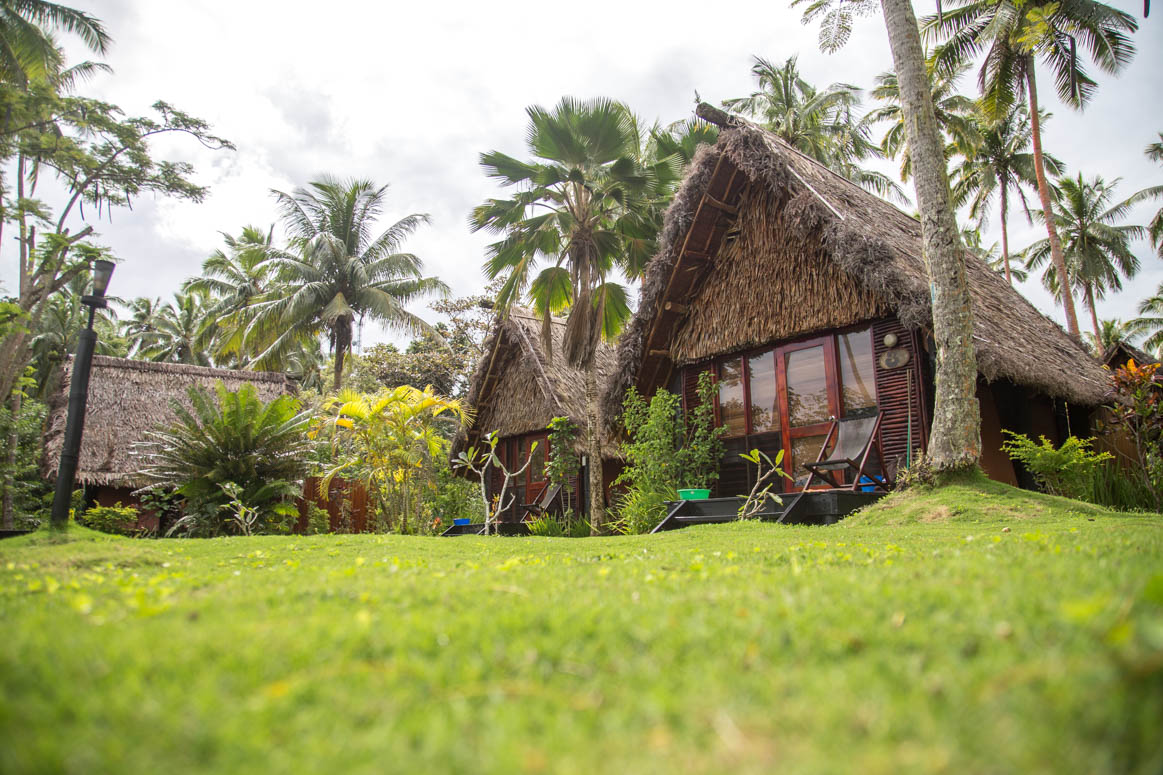 Korolevu Mango Beach Resort