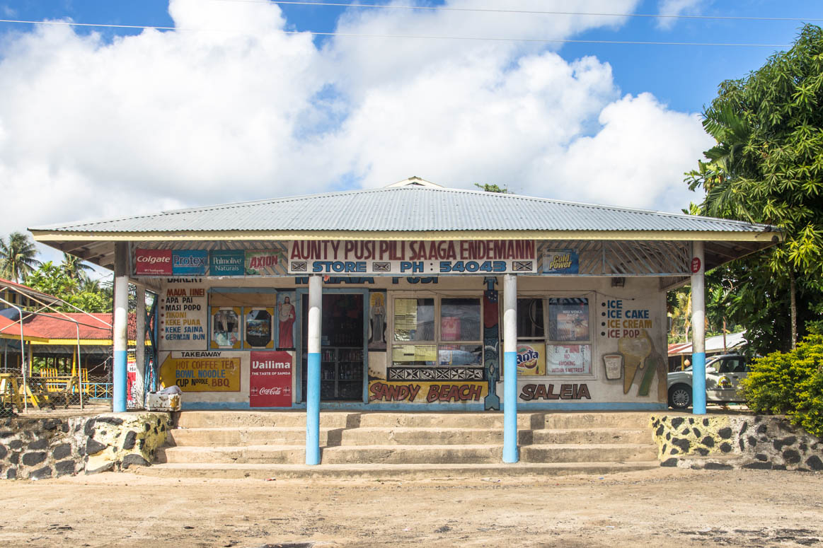 Kiosk