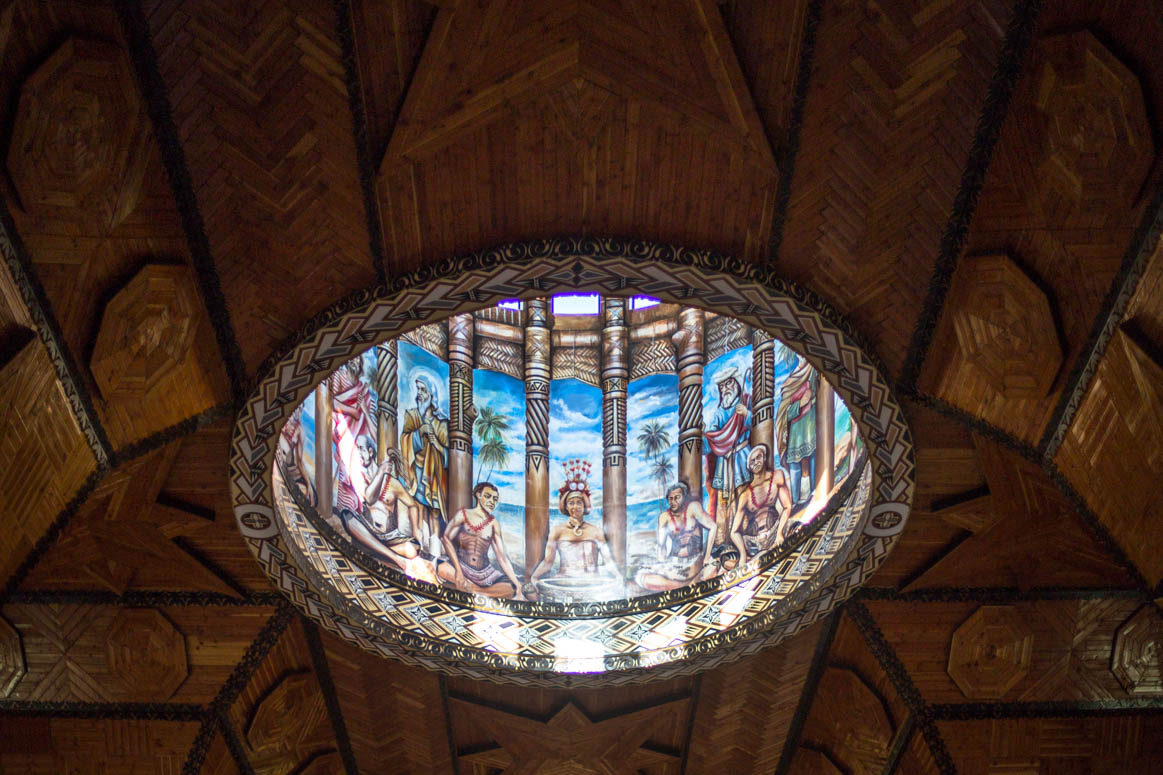 Church